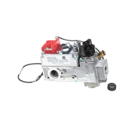 Wells Vlv, Gas Wg Ser Grid Grandmate WS-WL1000